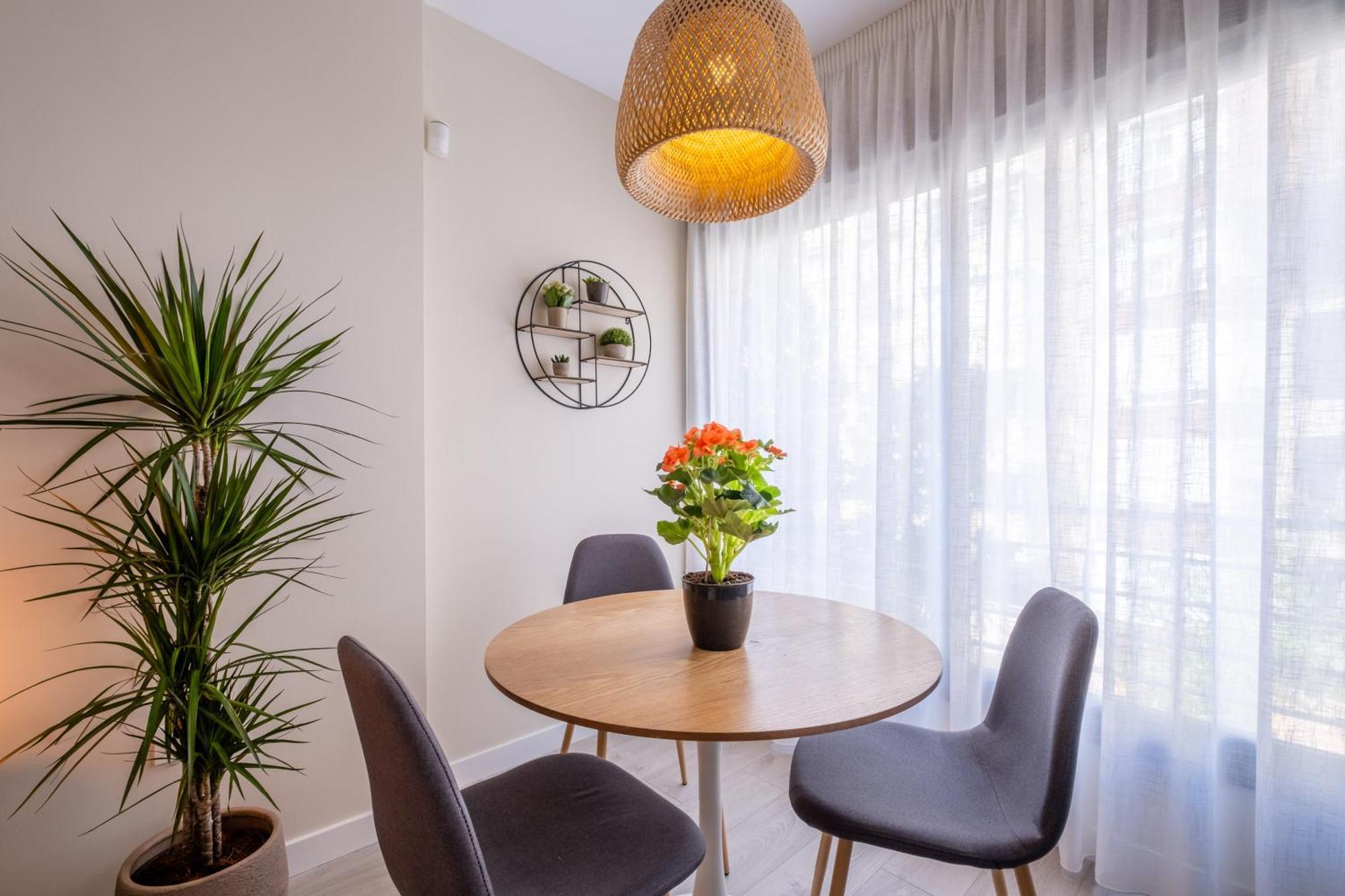 Juan De Austria Apartment Málaga