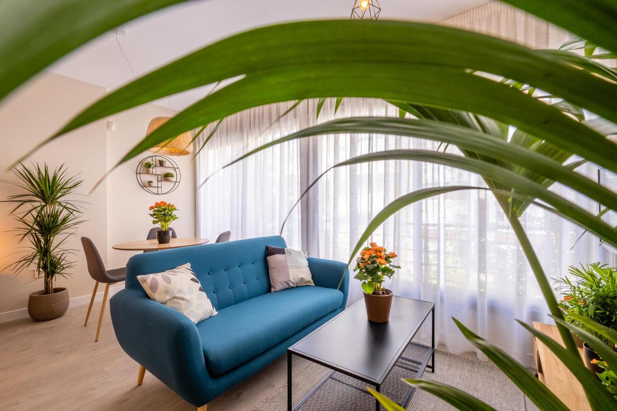 Juan De Austria Apartment Málaga